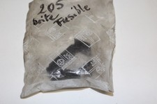 Agrafe boite fusible d'occasion  Bligny-sur-Ouche