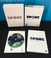 computer spore game for sale computer spore game for sale Summerville