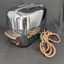 Vintage 1950s working for sale  Livingston