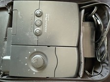 Usado, Umidificador aquecido Respironics REMstarPro série M - Modelo 1051158 usado funciona comprar usado  Enviando para Brazil