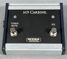 Mesa carbine footswitch for sale  Hatboro