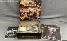 crossfire game for sale crossfire game for sale Columbus