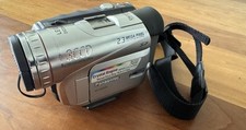 Panasonic gs200eg camcorder gebraucht kaufen  Stuttgart