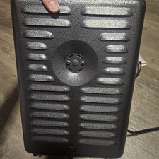 Steel box heater for sale  Savannah