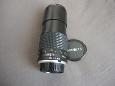 Minolta 200mm tele gebraucht kaufen Minolta 200mm tele gebraucht kaufen  Herzogenrath