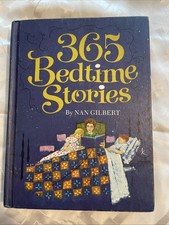 Rare 365 bedtime for sale  Assaria