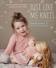 Just like knits gebraucht kaufen  Berlin