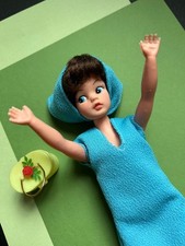 Vintage 1960s sindy for sale  LEICESTER