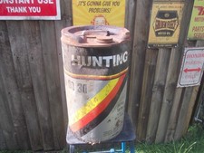 25 litres oil for sale  STOWMARKET