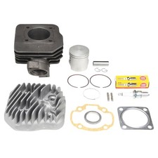 Tuning zylinder set gebraucht kaufen Tuning zylinder set gebraucht kaufen  Vorbach