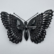 black victorian glass broach for sale black victorian glass broach for sale Brunswick