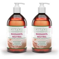 Kitama olio massaggio usato  Spedire a Italy