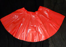 Pvc sissy skirt for sale  DOVER