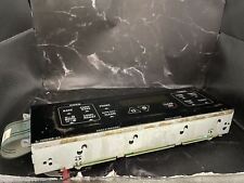 Forno embutido GE genuíno, placa WB27K5518 205C2195G004 ERC-14800-GE |WMv5 comprar usado  Enviando para Brazil