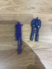Vintage transformers hasbro for sale  SOLIHULL