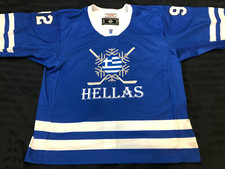 Greece hellas tackla for sale  Perry Hall
