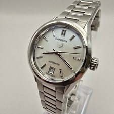 Swiss tag heuer for sale  EMSWORTH