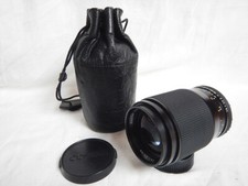 Contax 135mm f2.8 usato  Italia