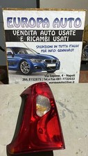 Fiat new panda usato  Napoli