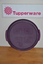 Tupperware couvercle rechange d'occasion  Strasbourg-