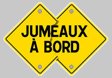 Twins board safety d'occasion  Expédié en Belgium
