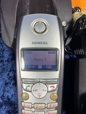 Colour siemens gigaset gebraucht kaufen  Ratingen