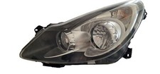 Faro opel corsa usato  Ardea