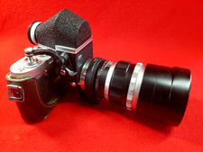 Leica 35mm camera for sale  WISBECH