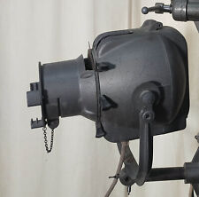 Projecteur poursuite theatre d'occasion  Vaison-la-Romaine
