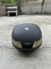 Bauletto piastra kymco usato  Genova