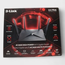 Link wireless ac2600 for sale  Cumming