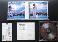 AIRTO MOREIRA I'm Fine, How Are You 1977 JAPAN 1ST PRESS CD OBI Flora Purim Jaco comprar usado  Enviando para Brazil