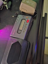 Sony tcd dat gebraucht kaufen  Lemberg