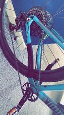 Voodoo bokor custom for sale  PONTEFRACT