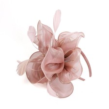 Women fascinator hat for sale  UK