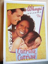 Corrina corrina filmkarte gebraucht kaufen  Beverungen