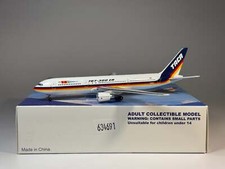 Usado, Aeroclassics 1:400 TACA Boeing 767-300ER N768TA ACN768TA comprar usado  Enviando para Brazil