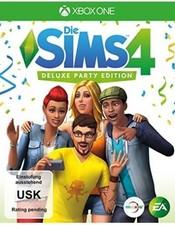 Xbox sims hne gebraucht kaufen  Trier