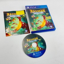 rayman ps4 comprar usado  Enviando para Brazil