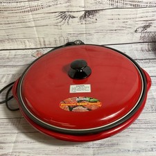 Vtg zojirushi red for sale  Los Angeles