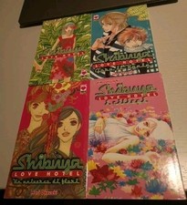 Shibuya love hotel usato  Imola