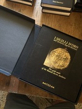 Sigilli oro dell usato  Ravenna