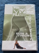 Windsor pilates bun for sale  RADSTOCK