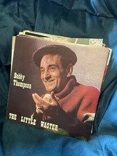 Bobby thompson little for sale  BLACKPOOL