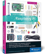 Raspberry pi gebraucht kaufen  Berlin