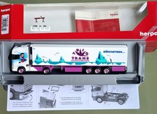 Herpa 148740 scania gebraucht kaufen  Deutschland