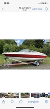 Motorboot bayliner 1851 gebraucht kaufen  Oelsnitz