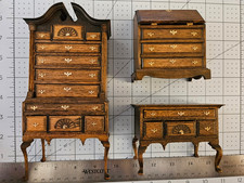 Writing desk dresser for sale  Conifer