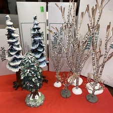 Vintage christmas department for sale  Scott City