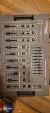 Sound craft mischpult gebraucht kaufen  Bremen
